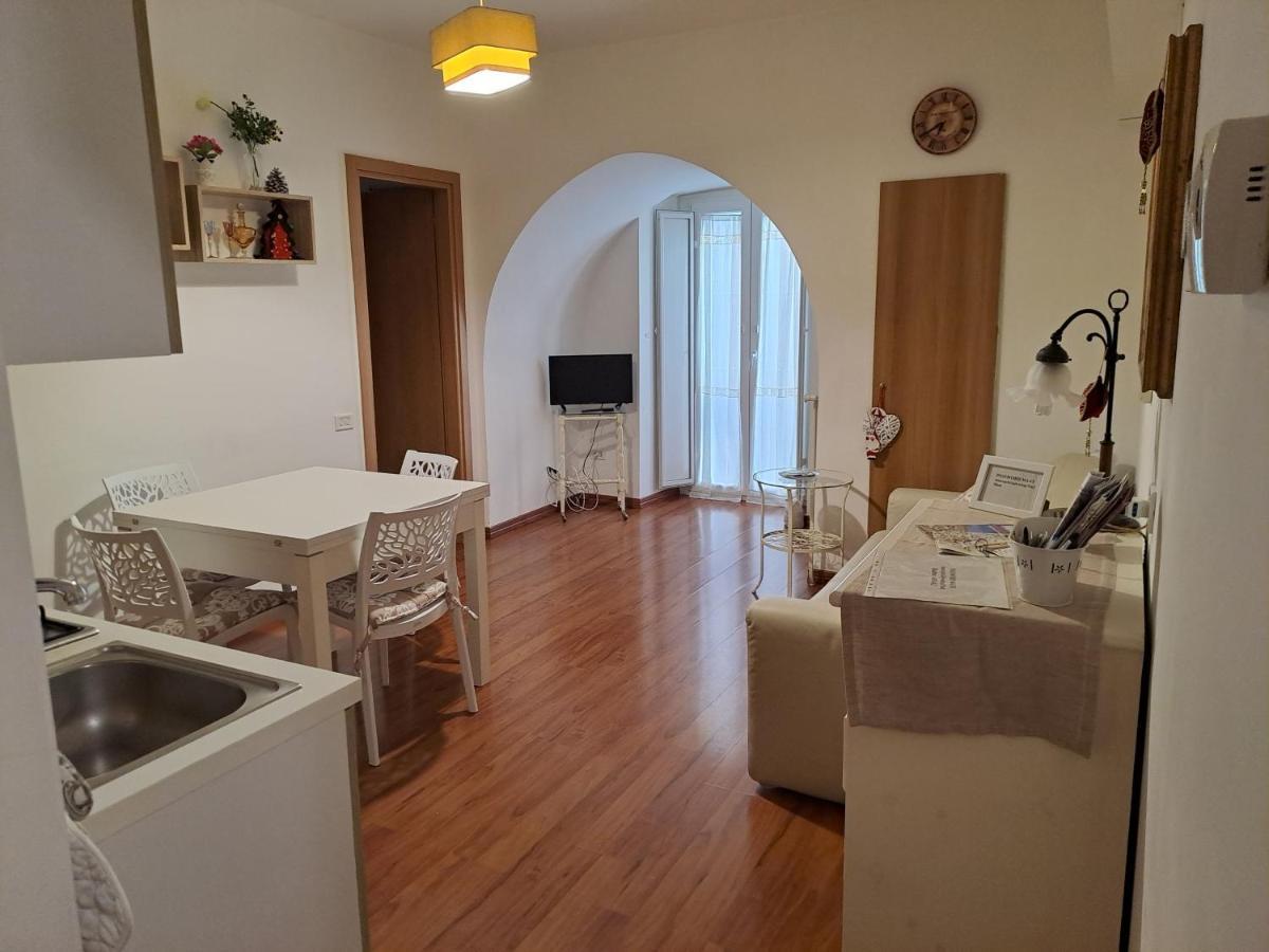 Matera Nel Cuore מראה חיצוני תמונה