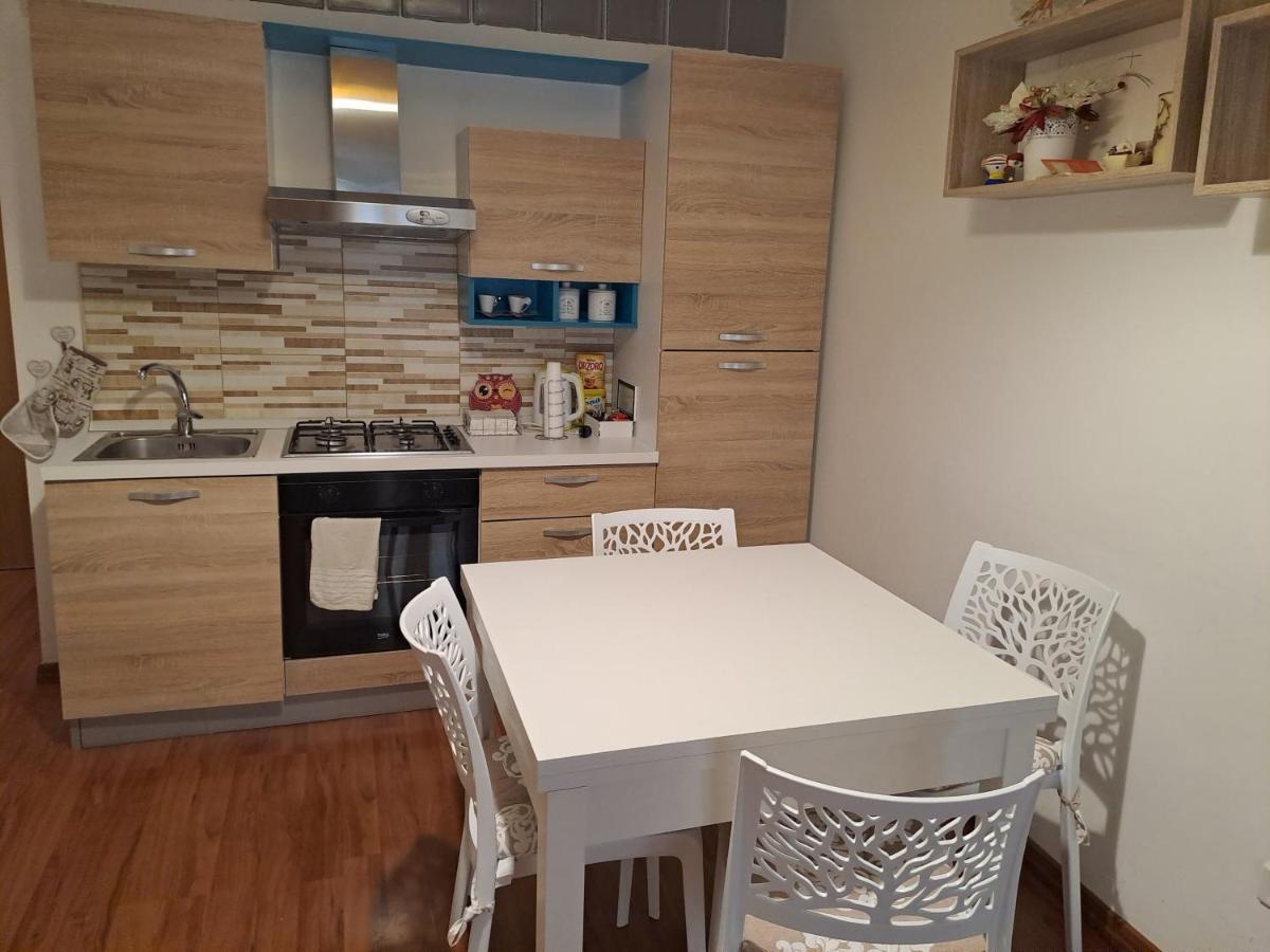 Matera Nel Cuore מראה חיצוני תמונה