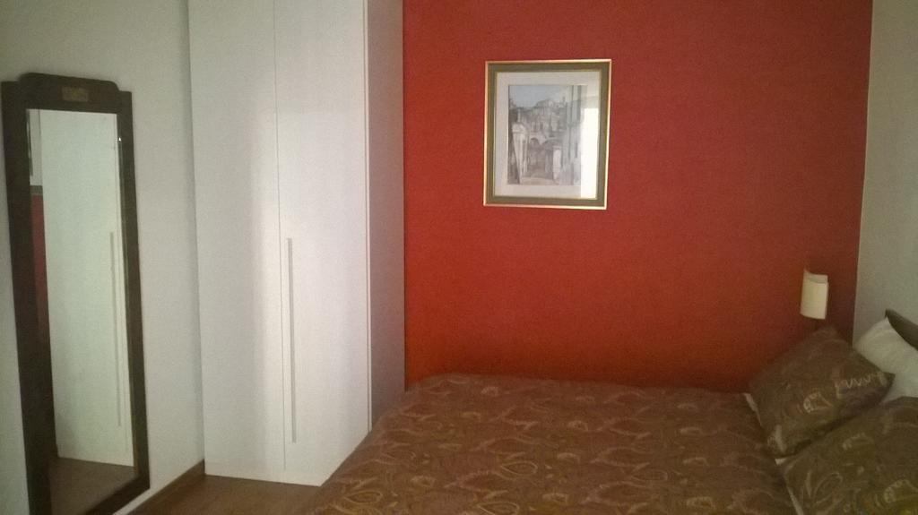 Matera Nel Cuore מראה חיצוני תמונה