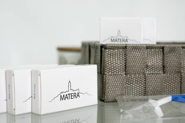Matera Nel Cuore מראה חיצוני תמונה